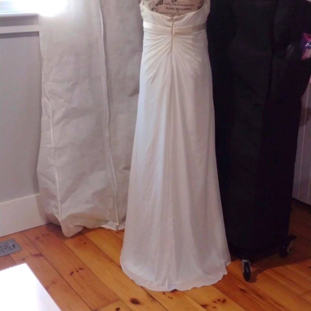 Wedding Dress - Picture 8 of 14